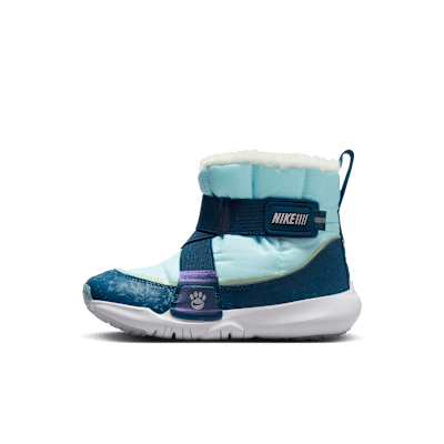 Nike winter boots for boys discount